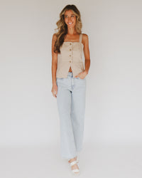 Ansley Top
