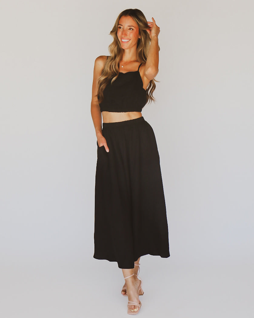 Makelle Top