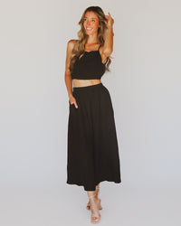 Makelle Top
