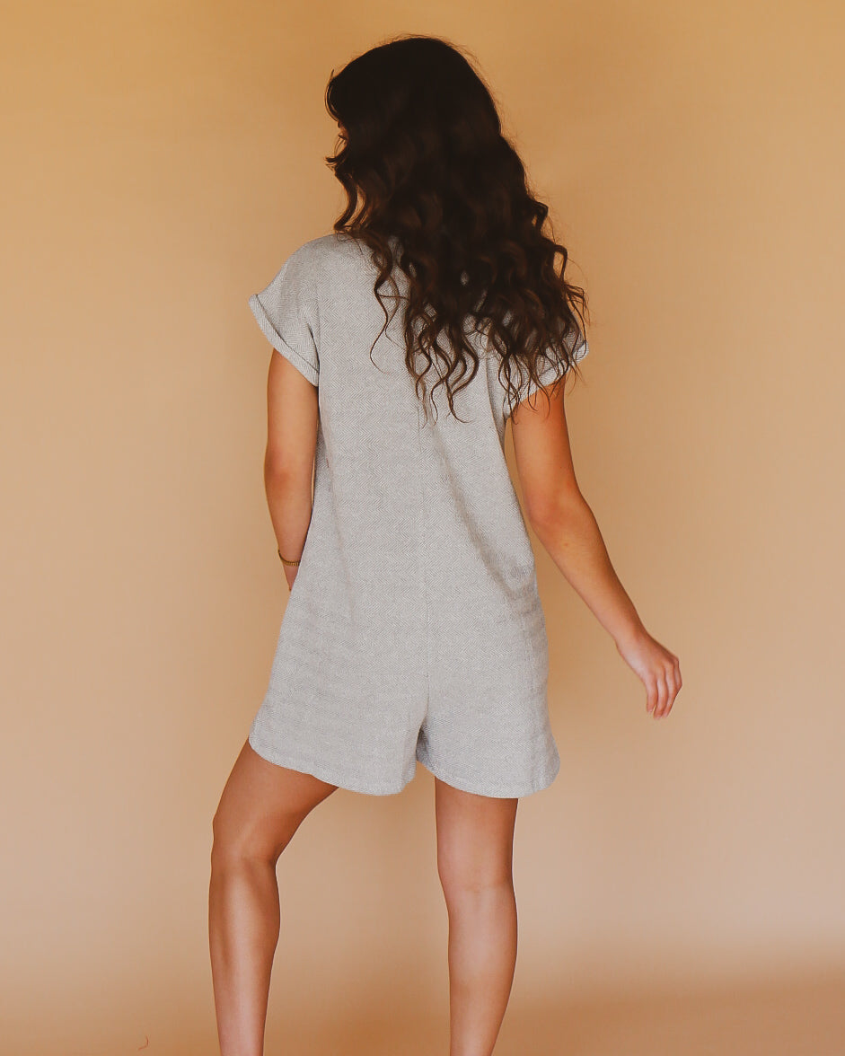 Cristen Romper