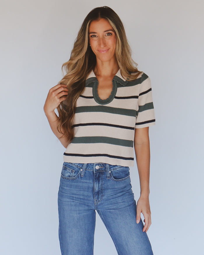 Valerie Sweater
