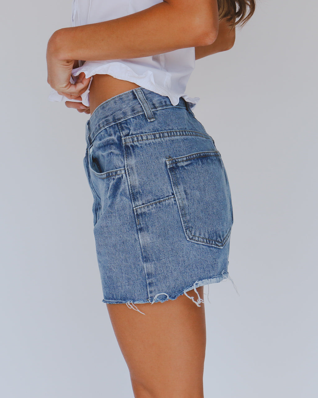 Aria Shorts