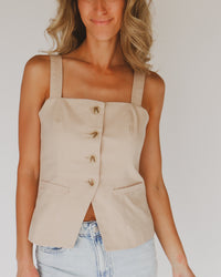 Ansley Top