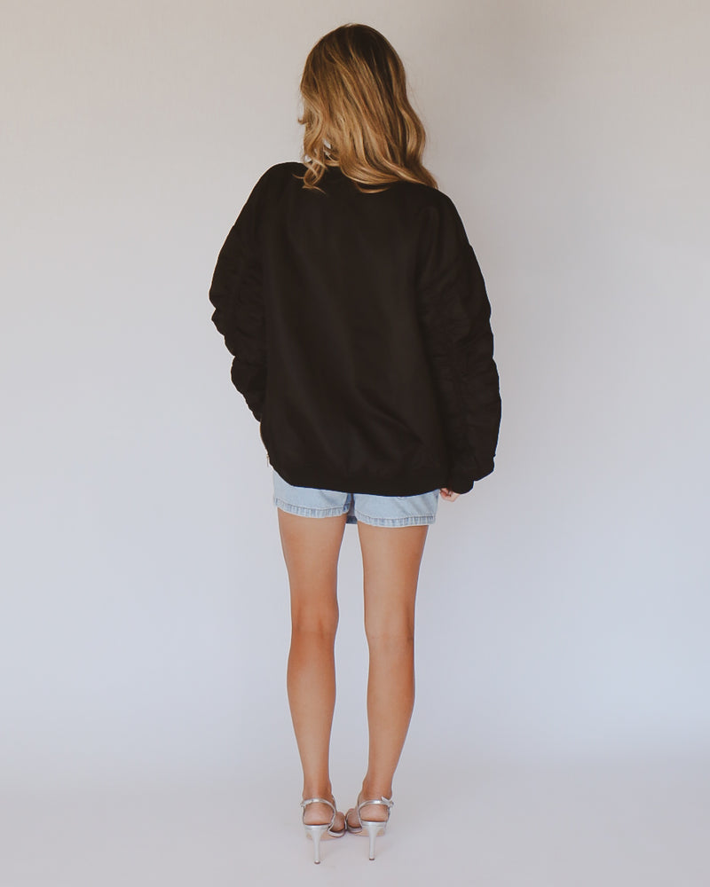 Daphne Jacket
