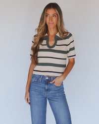 Valerie Sweater