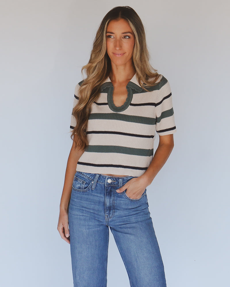 Valerie Sweater