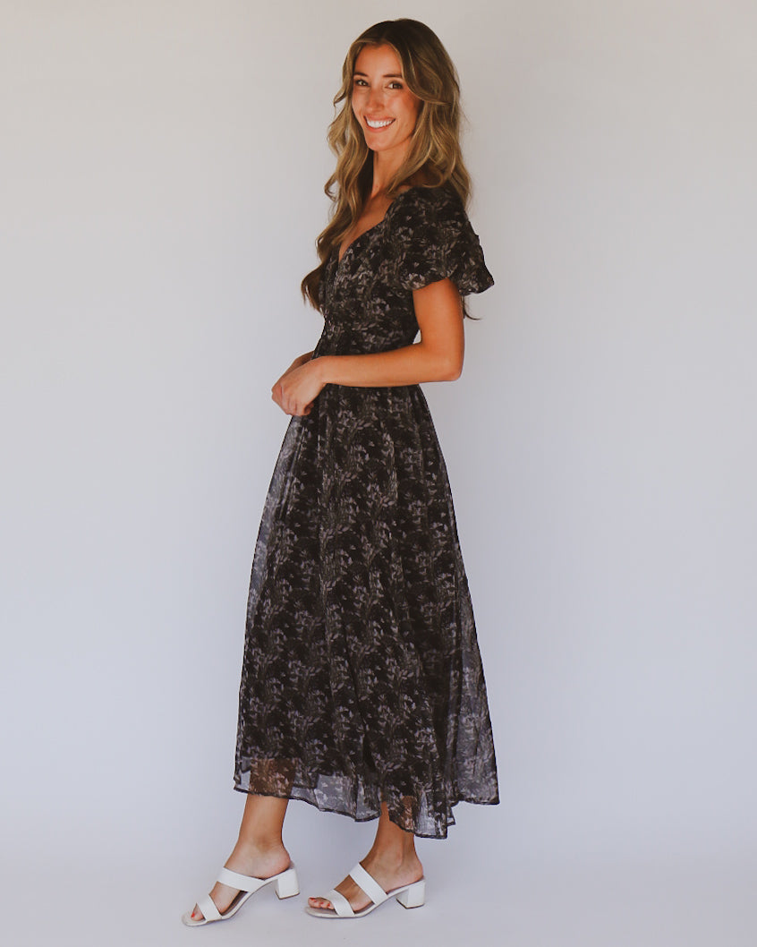 Maeve Dress