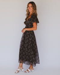 Maeve Dress