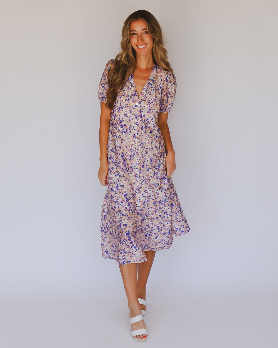 Ella Dress