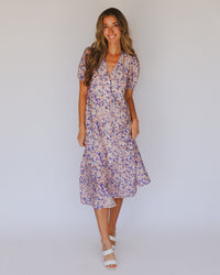 Ella Dress