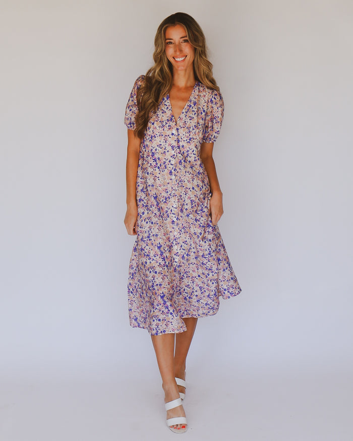 Ella Dress