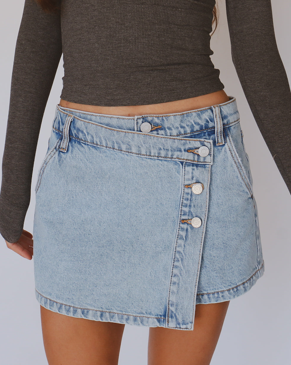 Indy Skort