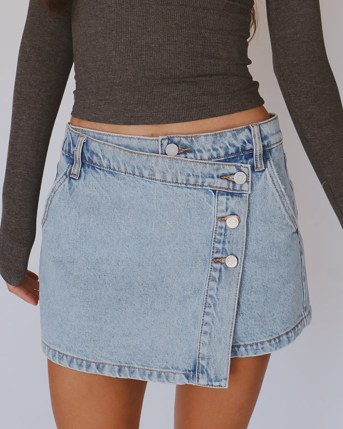 Indy Skort