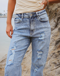 Carter Jeans