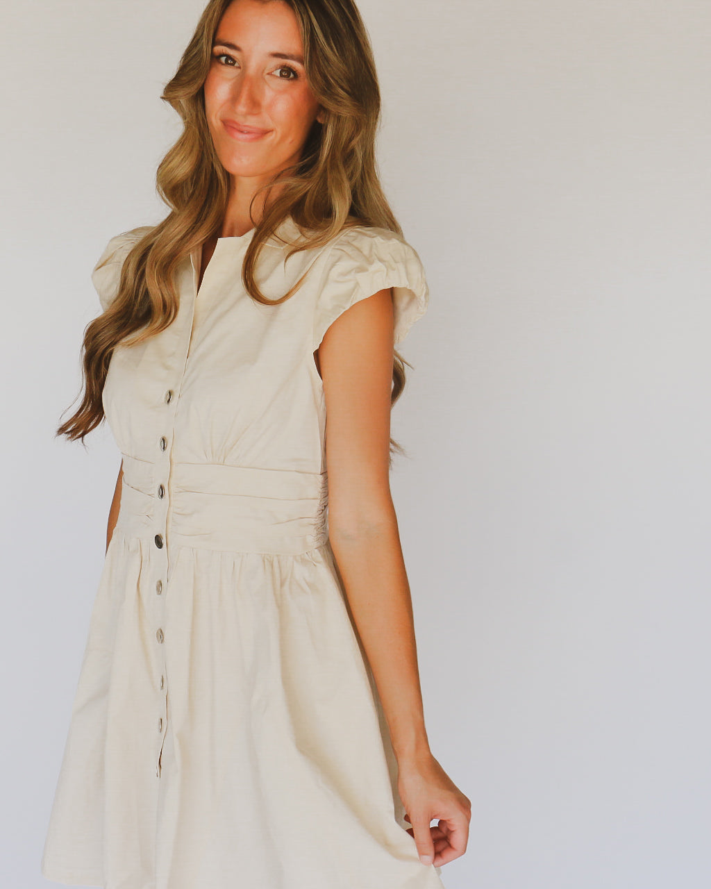 Brandy Dress