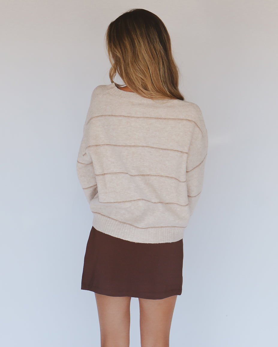 Lennie Cardigan
