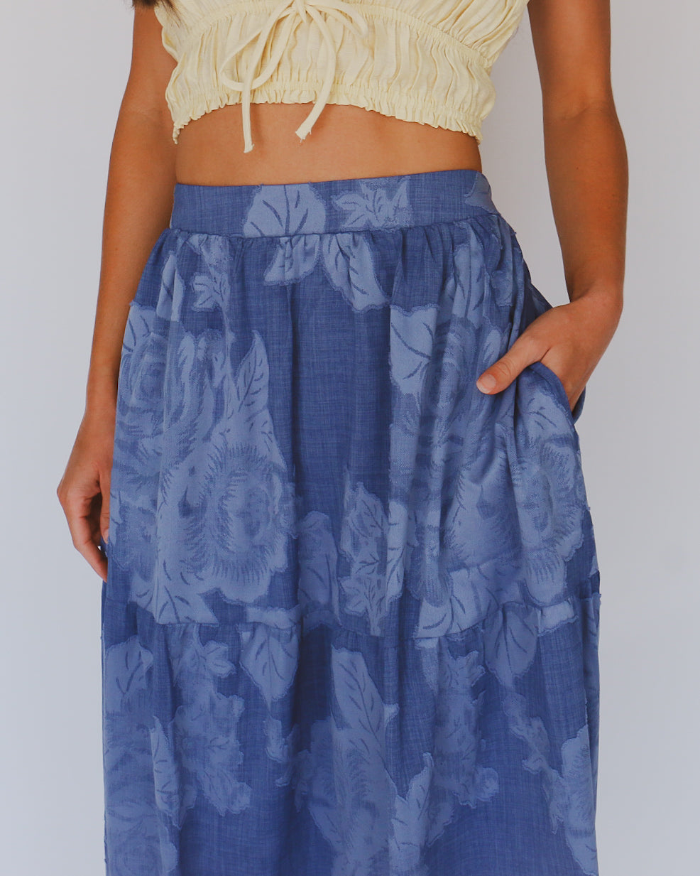 Maria Skirt