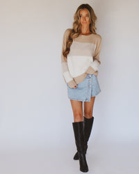 Marley Sweater