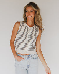 Addie Vest