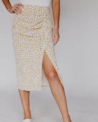 Magnolia Skirt