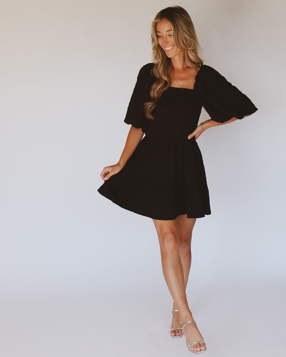 Mia Dress