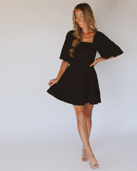 Mia Dress