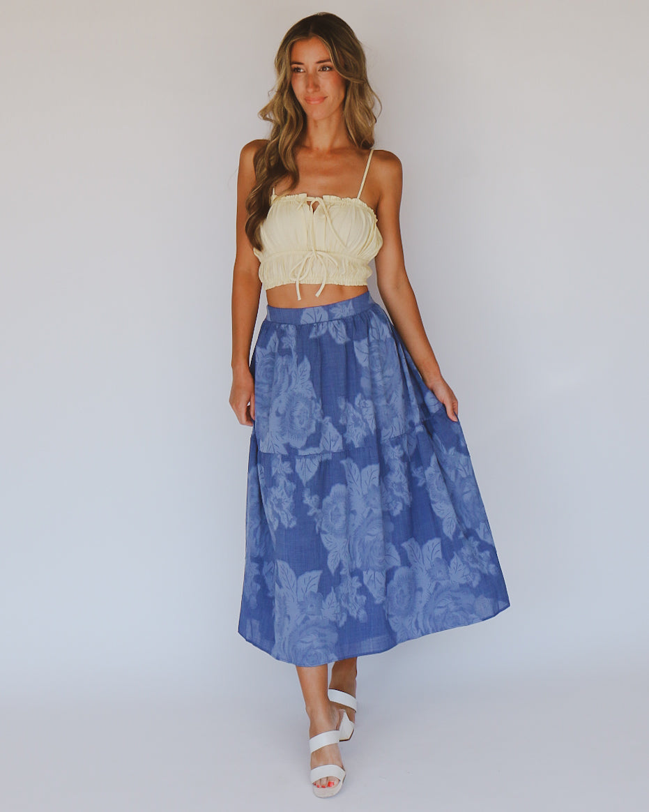 Maria Skirt