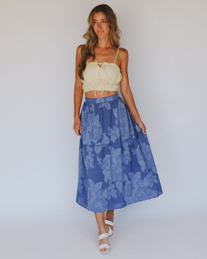 Maria Skirt