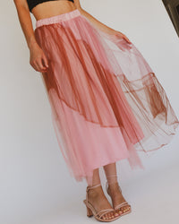 Vanessa Skirt