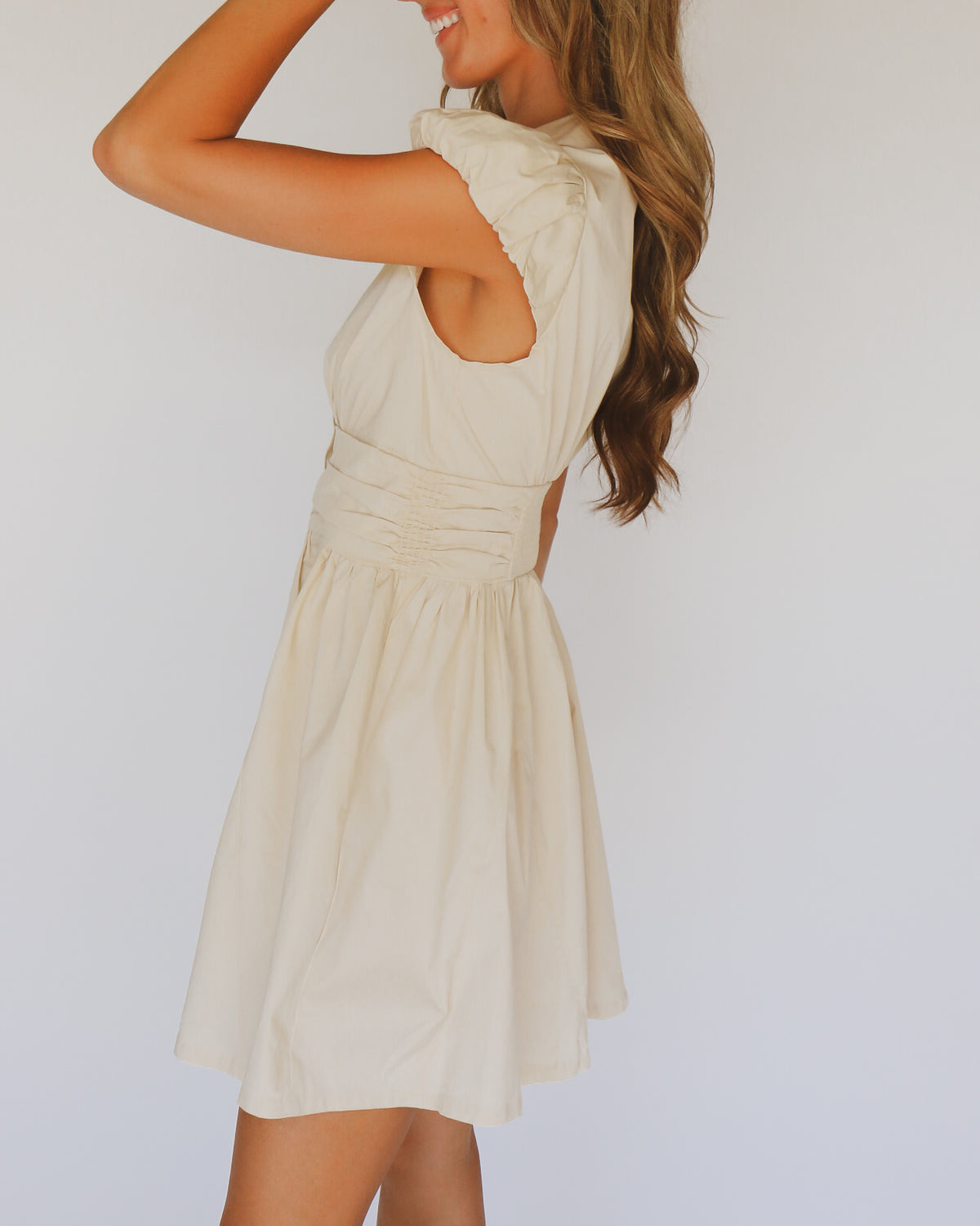 Brandy Dress