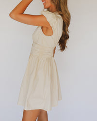 Brandy Dress