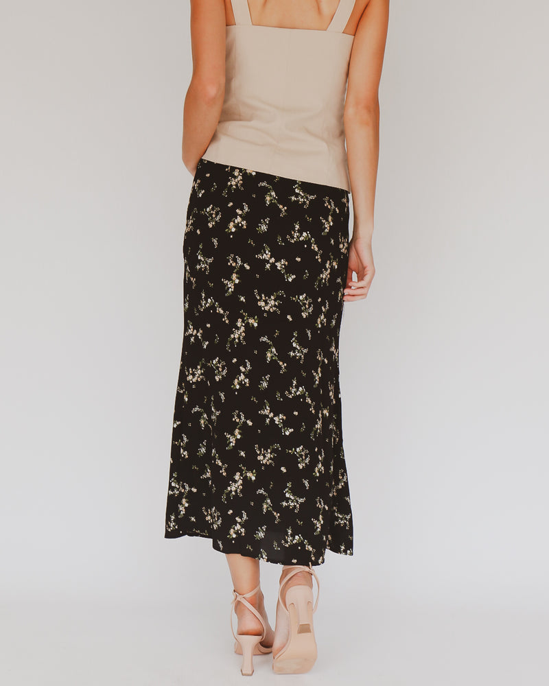 Kerigan Skirt in Black