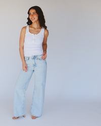 Sidney Jeans