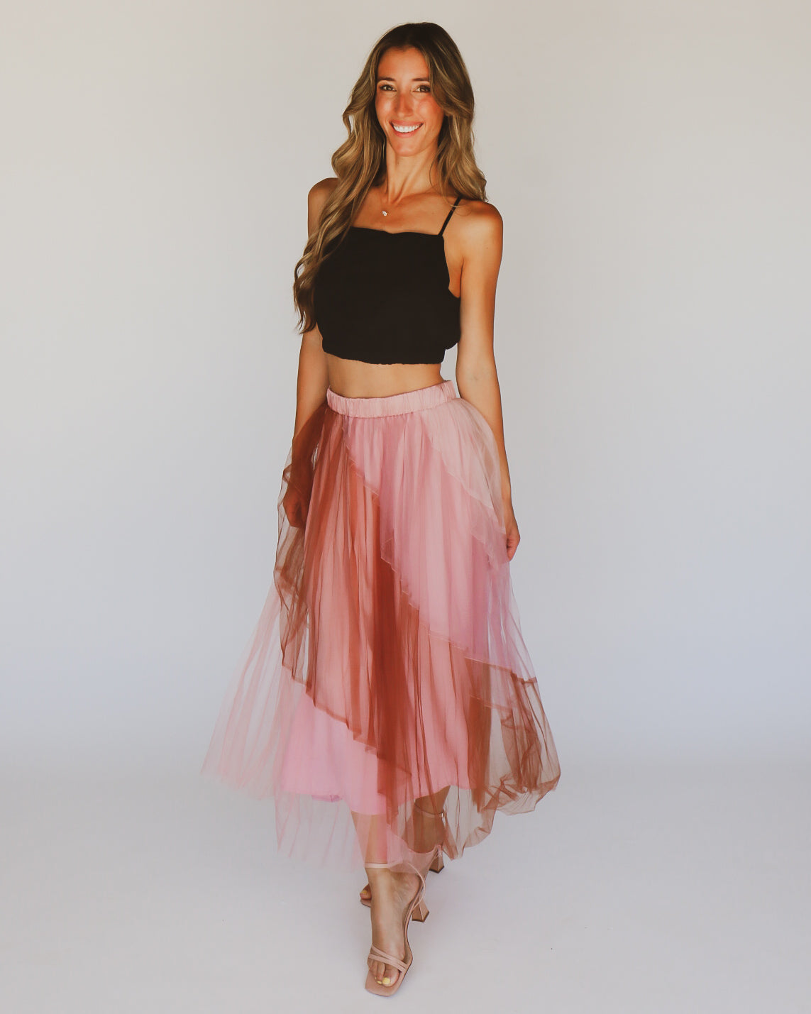Vanessa Skirt