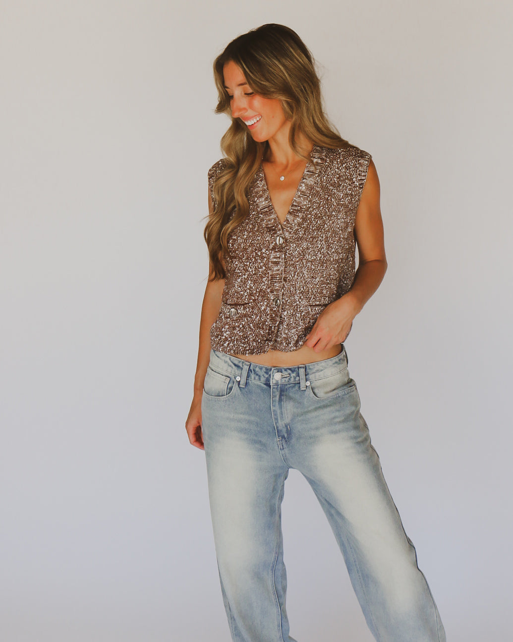 Penny Vest