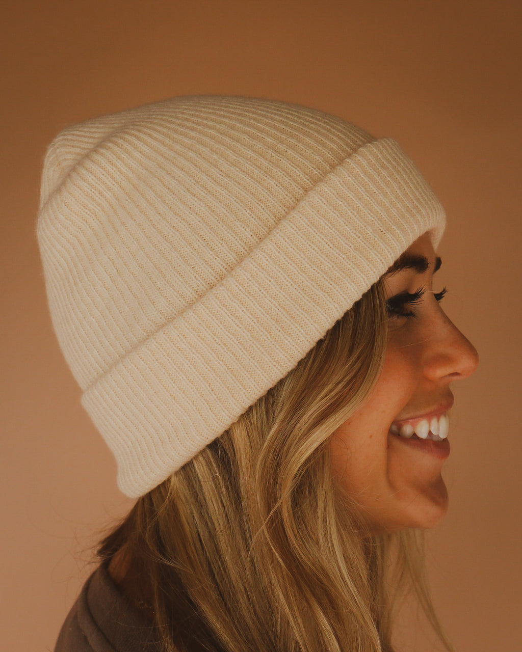 Zoe Beanie