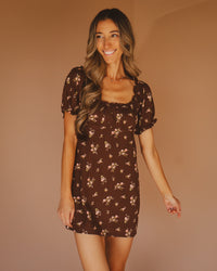 Janette Dress