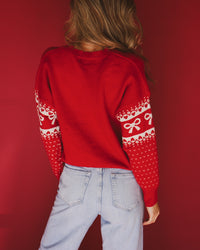 Emery Sweater