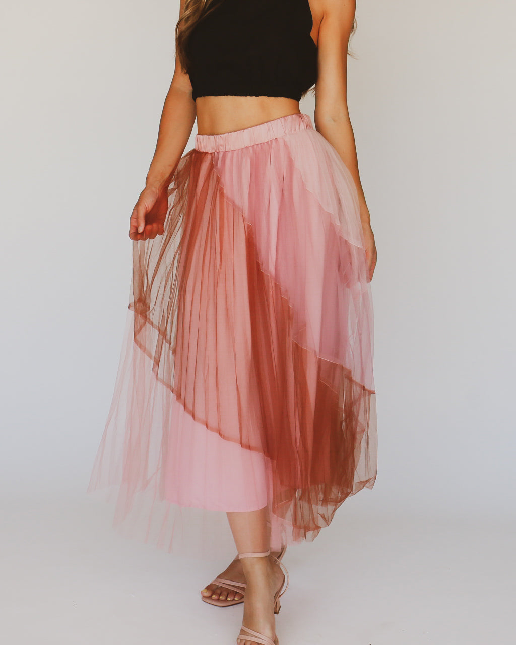 Vanessa Skirt