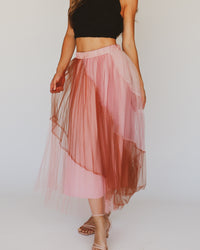 Vanessa Skirt