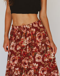 Malia Skirt