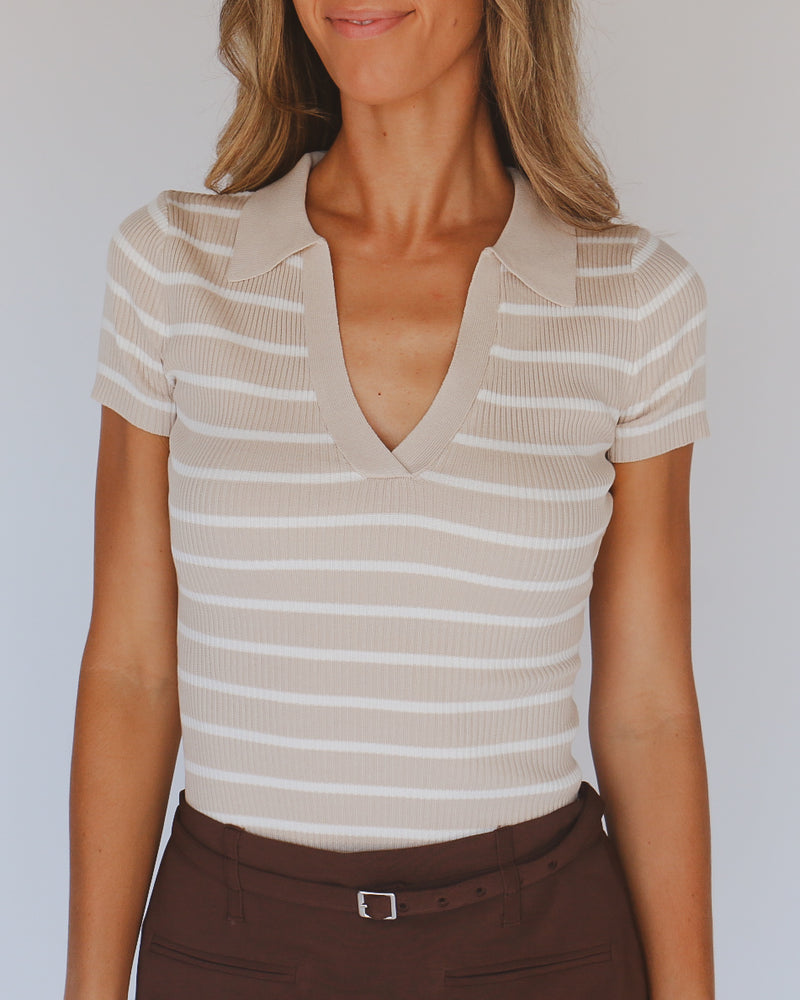 Collins Top