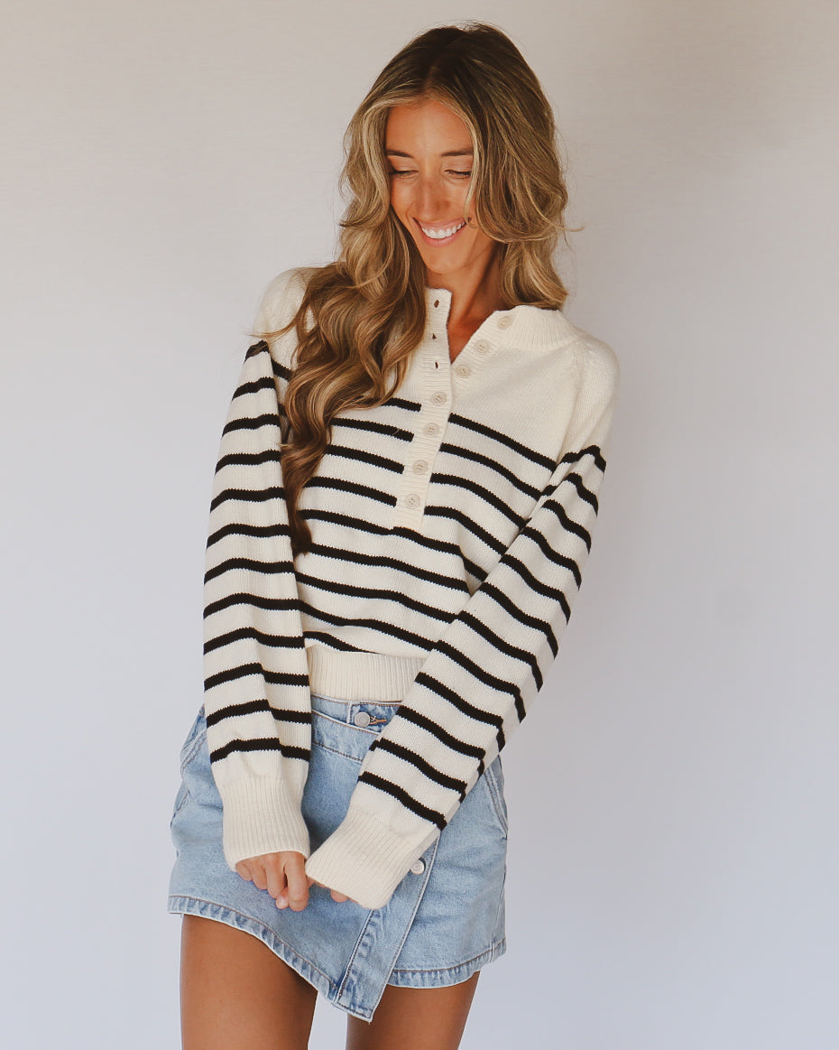 Ava Sweater