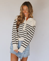 Ava Sweater