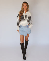 Ava Sweater