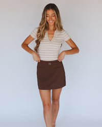 Collins Top