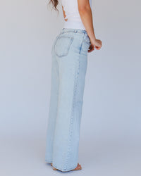 Sidney Jeans