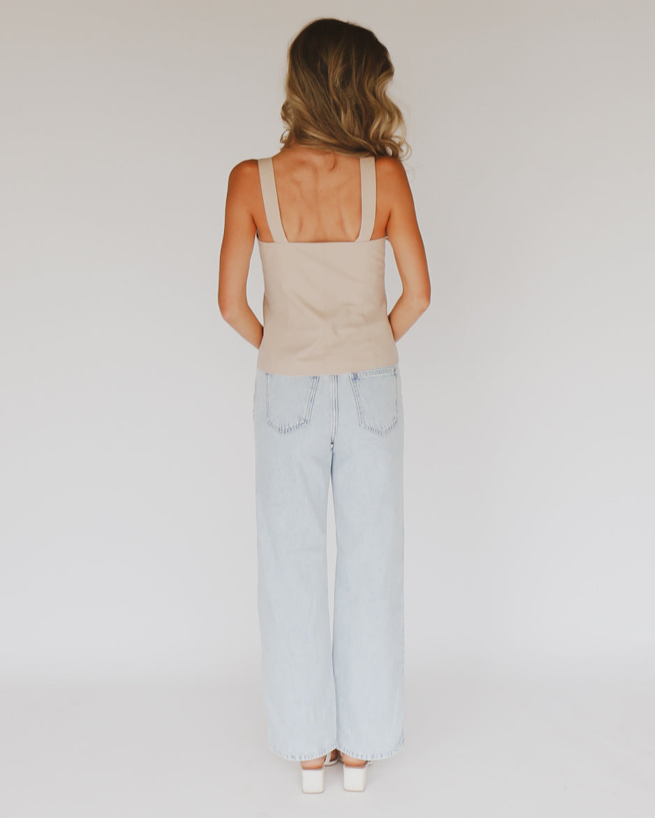Ansley Top