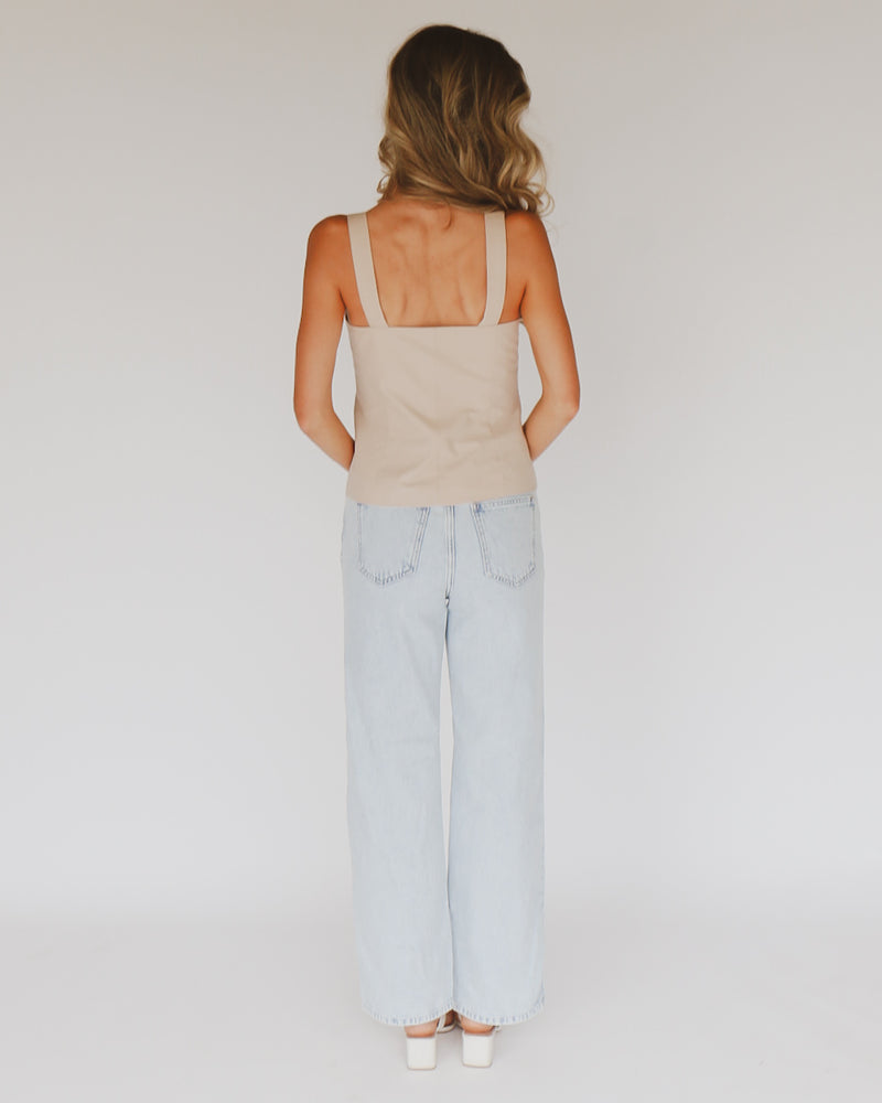Ansley Top