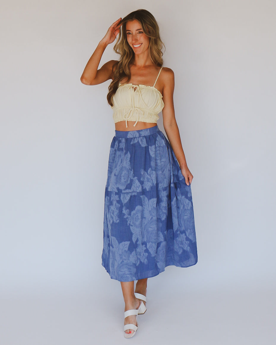 Maria Skirt